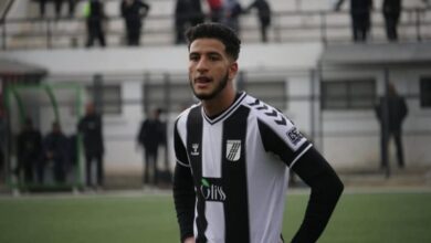 مهدي القشوري