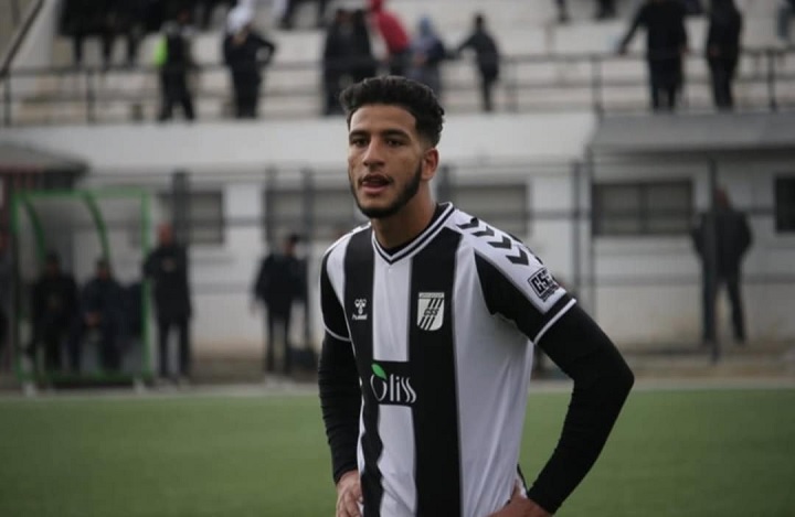 مهدي القشوري