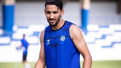 حازم المستوري
