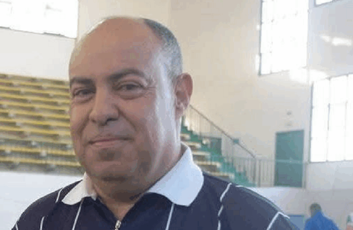 محمد بن شيخة