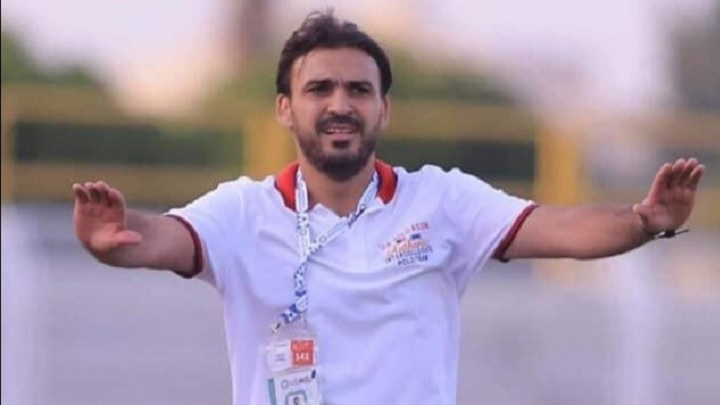 محمد التلمساني