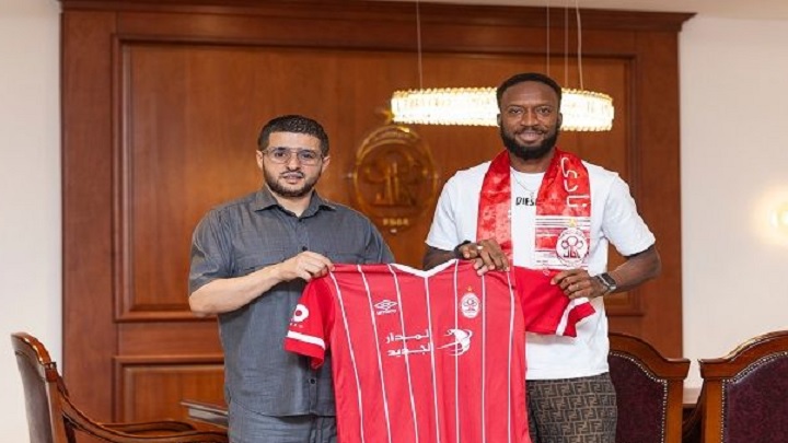 روجي أوهولو