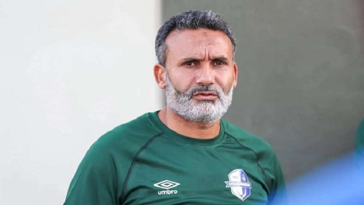 طارق ثابت