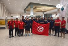 منتخب الكرة الطائرة لأقل من 21 سنة