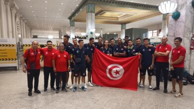 منتخب الكرة الطائرة لأقل من 21 سنة