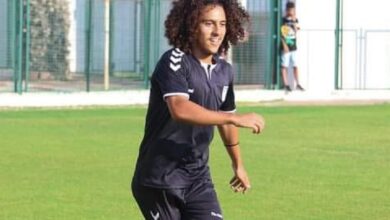 محمد اسلام القاسمي