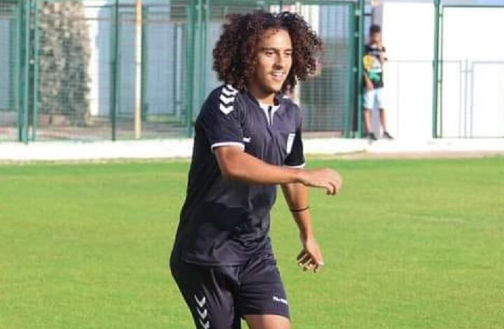 محمد اسلام القاسمي