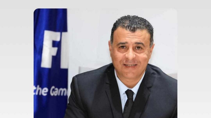 معز الناصري