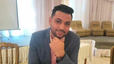 محمد مسلم سلامة