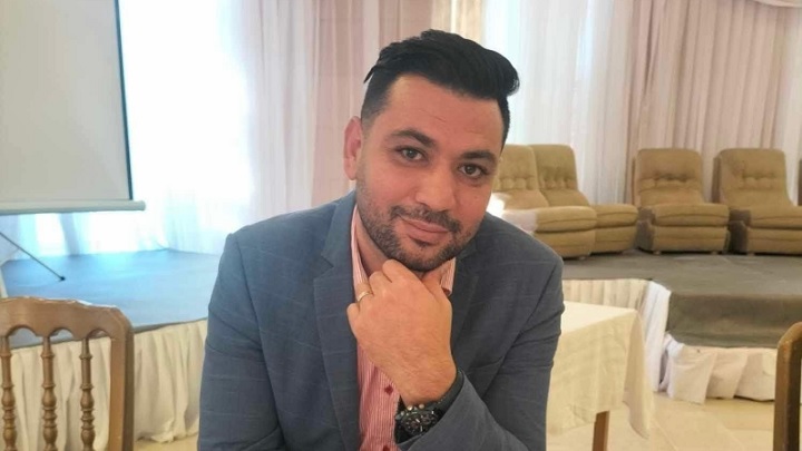 محمد مسلم سلامة