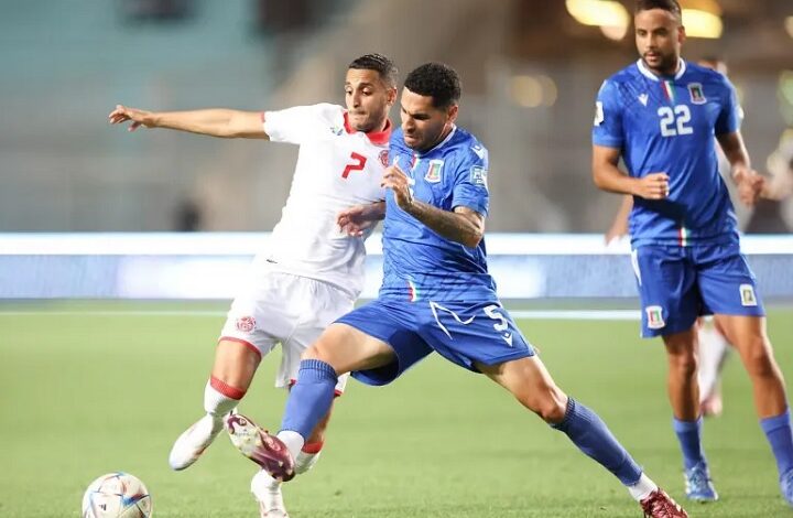 تونس وغينيا الاستوائية