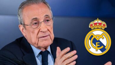 فلورنتينو بيريز يفوز برئاسة ريال مدريد في أول انتخابات يشهدها النادي منذ نحو 20 عاما