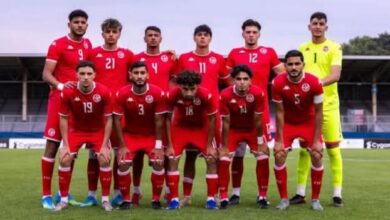 تونس -23