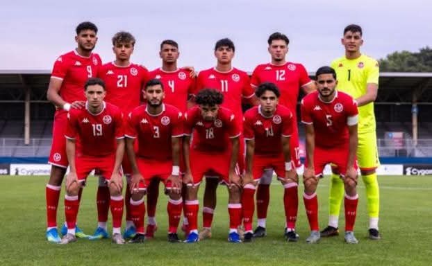 تونس -23