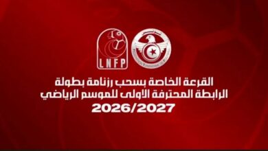 الرابطة المحترفة الأولى