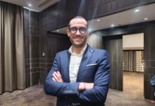 محمد الغربي
