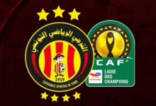 الترجي دوري الابطال