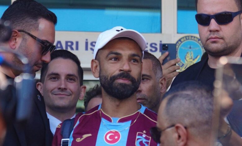 محمد صلاح