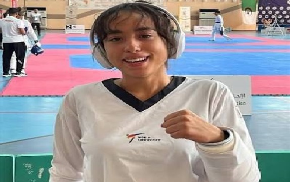 ياسمين هواني